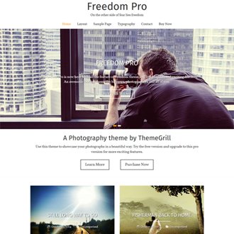 Freedom Pro